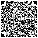 QR code with C & D Landscaping contacts