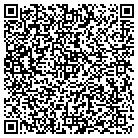 QR code with Department of Human Services contacts