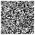 QR code with Kohls 101-Menomonee Falls contacts