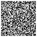 QR code with .................... contacts