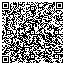 QR code with Rochon Excavating contacts