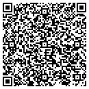 QR code with Hahn Printing Inc contacts