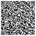 QR code with Soderberg Optical Service Inc contacts
