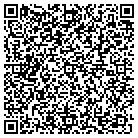 QR code with A Massage From The Heart contacts