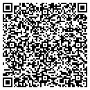 QR code with CK Vending contacts