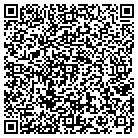 QR code with S J & J Window & Cleaning contacts