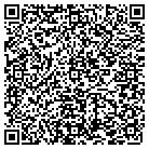 QR code with K-Tech Kleening Specialists contacts