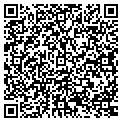 QR code with Hardee's contacts