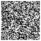QR code with Anderson Custom Processing contacts