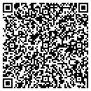 QR code with James Towne contacts