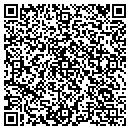 QR code with C W Shaw Promotions contacts