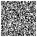 QR code with Kenneth Kluge contacts