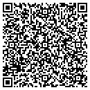 QR code with Delavan Taxi contacts