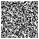 QR code with Iron Express contacts