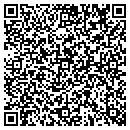 QR code with Paul's Nursery contacts