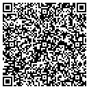 QR code with C E Swift Roofing Co contacts