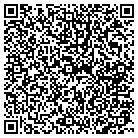 QR code with Central Ltheran Church E L C A contacts