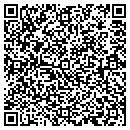 QR code with Jeffs Pizza contacts