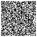 QR code with A & B Reprographics contacts