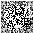 QR code with Maranatha Seventh Day Adventst contacts