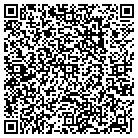 QR code with Martin & Zieman DMD PC contacts
