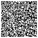 QR code with R P & Associates contacts