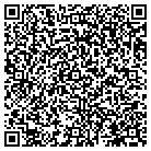 QR code with Canadeo Mowing Company contacts
