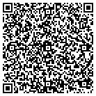 QR code with Waterloo Chamber Commerce T contacts