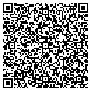 QR code with AOK Rv Sales contacts