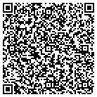 QR code with H & R Block Tax Service contacts