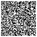 QR code with A & A Erecting Co contacts