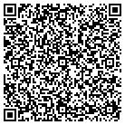 QR code with J M Borgwardt Construction contacts