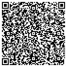 QR code with Jeffs Pumping Service contacts