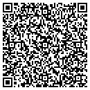 QR code with Pfeil Marlin contacts