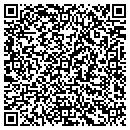 QR code with C & J Videos contacts