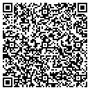 QR code with C B Richard Ellis contacts