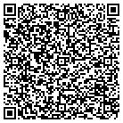 QR code with Chaim Kolodny Chevras Hatzolah contacts