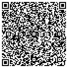 QR code with Akf Martial Arts Academy contacts