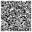 QR code with D'Ann's Hallmark contacts