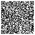 QR code with CQC3 contacts