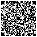 QR code with I Vu Solutions Inc contacts