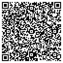 QR code with A Touch Of Health contacts