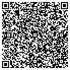 QR code with R & B Automotive Center Inc contacts