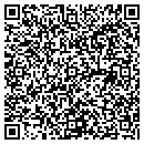 QR code with Todays Auto contacts