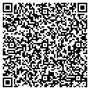 QR code with Red Ridge Ranch contacts