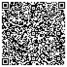 QR code with G & L Employee's Credit Union contacts