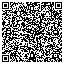 QR code with Harvey Gathright contacts