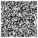 QR code with KWIK Strap Inc contacts
