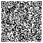 QR code with J B Custom Mold Mfg Inc contacts