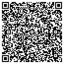 QR code with Hawks Nest contacts